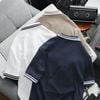 Polo Dệt Tổ Ong ATZR.VG74