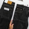 Jeans Basic trơn QJZRM018