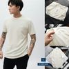 Áo Thun Tay Ngắn Tổ Ong ATZRVG80
