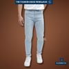 Jean Slim Light Blue QJDWM3115