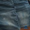 Short Jean Deniwo QSDW.D3041