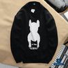 Sweatshirt Nỉ In Phồng ATLW.V029