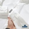 Sơ Mi Dài Tay Cotton Xốp SMUDCH114