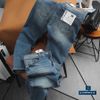 Jean Slim Indigo QJDWM4012