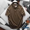 Áo Polo Dệt Kim ATBTBN018