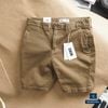 Short Kaki QSUDCH83