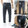 Quần Âu Trouser Lưng Thun QAUDCH95