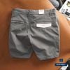 Short Kaki Pique QSBTNM21