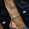Short Kaki Túi Hộp QSUDCH109