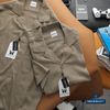 Sơ Mi Ngắn Tay Linen Deniwo SMDWM4071