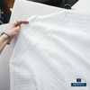 Sơ Mi Thun Dệt Hoạ Tiết SMZRVG76