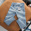 Jean Slim Rách Light QJDWM4013