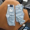 Quần Jean Slim Light Blue QJDWM3115