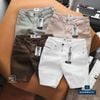 Quần Short Jean Slimfit QSDWM4091