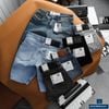 Quần Short Jean Nam Deniwo Slimfit QSDWM4041