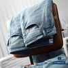 Quần Jean Slim L.Blue QJDWM5014