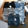 Short Jean Deniwo QSDW.M3011