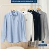 SM Oxford Thêu Gấu SMBTBN08
