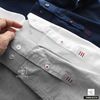 Sơ Mi Dài Tay Oxford SMDW.M2228