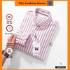 Sơ Mi Linen Deniwo SMDWM120