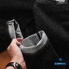 Jean Slim Muối Tiêu QJDWM4117