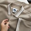 Polo Dệt Tổ Ong ATZR.VG74