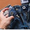 Quần Short Jean Nam Deniwo QSDWM4112