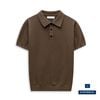 Áo Polo Dệt Kim ATBTBN018