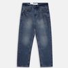 Quần Jean Xuông Indigo QJBTBN011