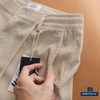 Short Nhung Cotton QSMTCH110