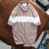 Áo Polo Phối Màu ATJCV024