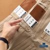 Quần Short Jean Nam Slimfit Deniwo QSDWM4061