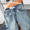 Quần Jean Slim L.Blue QJDWM5014