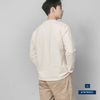 Áo Thun Tay Dài Pique ATBTBN03