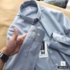 Sơ Mi Dài Tay Dệt Chéo Deniwo SM.M2227
