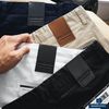 Quần Short Kaki QSUDCH94