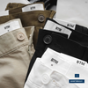 Short Kaki Cạp Lưng Thun QSBTBN021