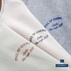 Sweatshirt Raglan ATBTBN015