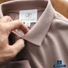 Áo Polo Phối Màu ATJCV024
