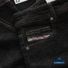 Jean Slim Muối Tiêu QJDWM4117