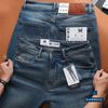 Quần Jean Slim Indigo QJDWM5015