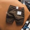 Quần Short Jean Slimfit QSDWM4091