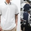 Polo Dệt Tổ Ong ATZR.VG74