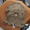 Sơ Mi Ngắn Tay Linen Deniwo SMDWM4071
