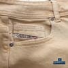 Quần Short Jean Nam Slimfit Deniwo QSDWM4061