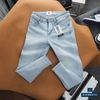 Quần Jean Slim Light Blue QJDWM3115