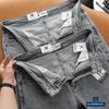 Jean Xám Nhạt Deniwo QJDWM4051