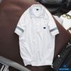 Polo Phối Màu ATLCVG82