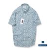 Sơ Mi Ngắn Tay Hoạ Tiết SMUDCH120