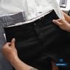 Short Kaki Pique QSBTNM21